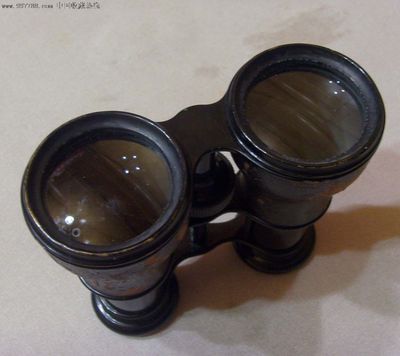 探尋歷史光痕 歐洲古董望遠(yuǎn)鏡的收藏價(jià)值與市場(chǎng)分析