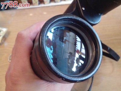 追尋航海足音 常光78式艦艇船用7×50望遠(yuǎn)鏡賞析